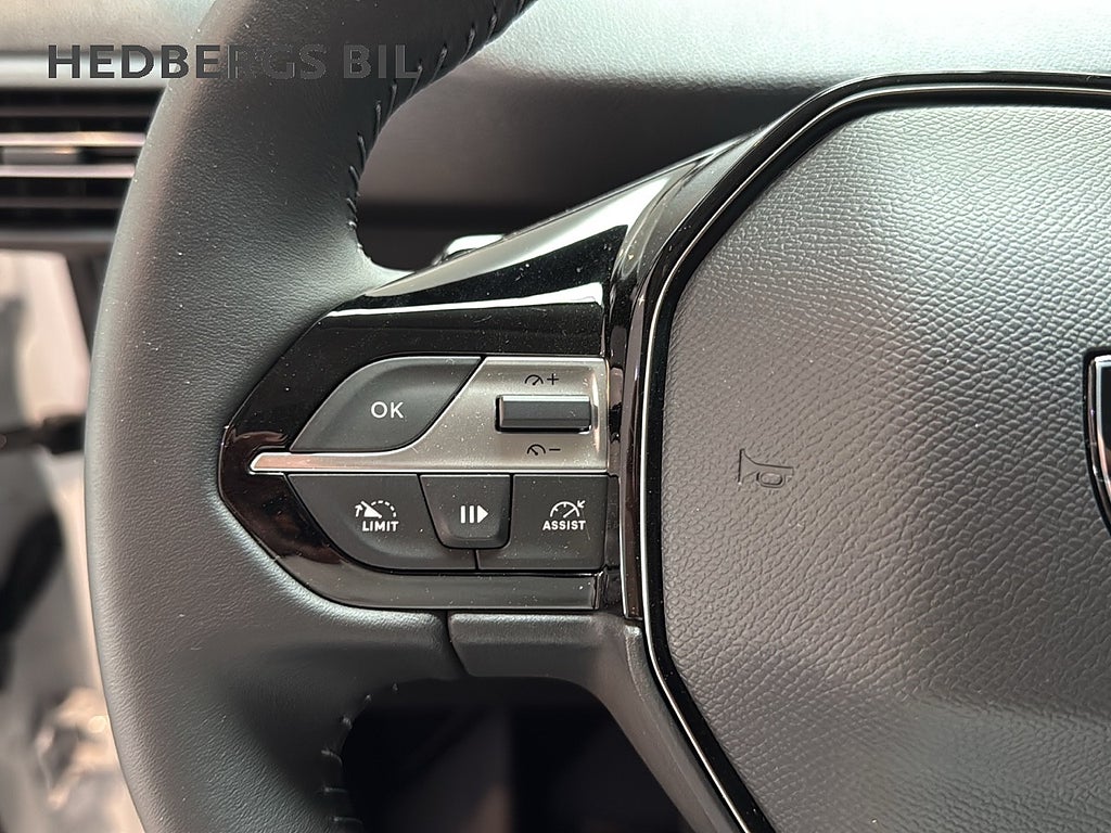 Peugeot Partner Crew Cab 130  5-SITS   thumbnail