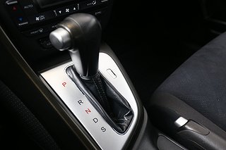 Halvkombi Honda Civic 17 av 20