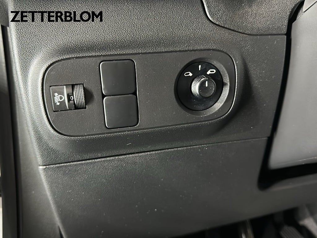 Halvkombi Citroën C3 15 av 17