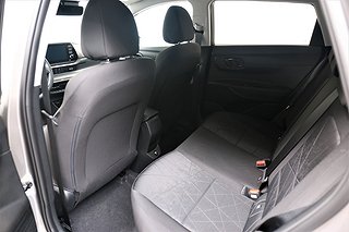 SUV Hyundai Bayon 9 av 17
