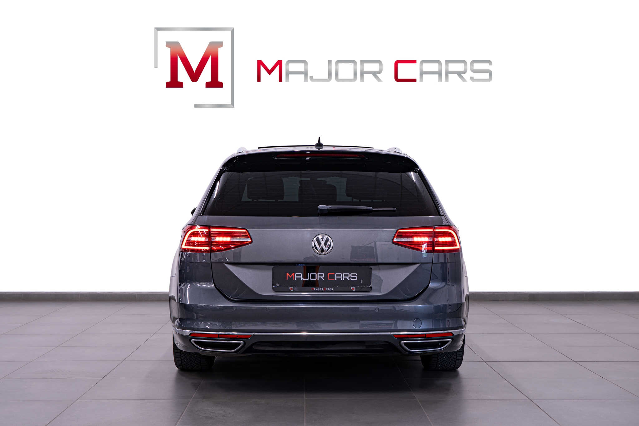 Volkswagen Passat 2016, bild 5/52