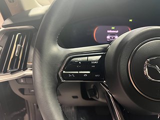 SUV Mazda CX-60 16 av 26