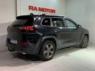 SUV Jeep Cherokee 4 av 20