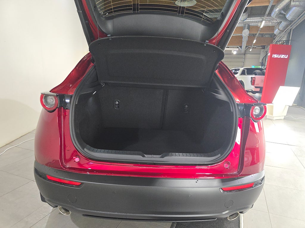 Mazda CX-30 2.0 186hk Centre-Line, Design Pack, AWD|V-Hjul & M-Värm