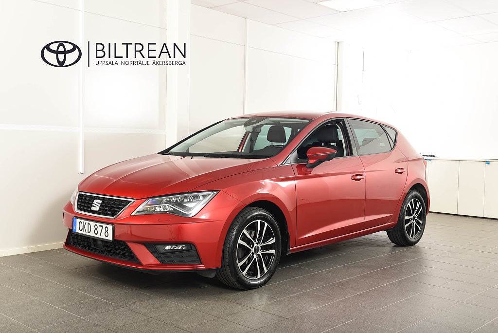 Seat Leon 1.2 TSI Style 
