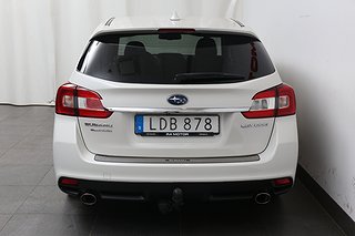 Kombi Subaru Levorg 7 av 23