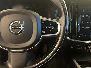 Volvo V60 B4 Advanced SE SoV-däck/HK-Ljud/Kamera/Elstol/Psens – bild 20