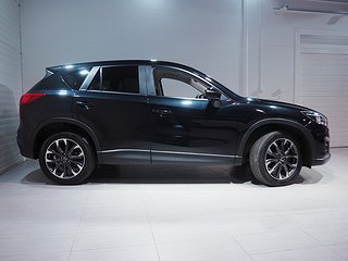 SUV Mazda CX-5 3 av 21
