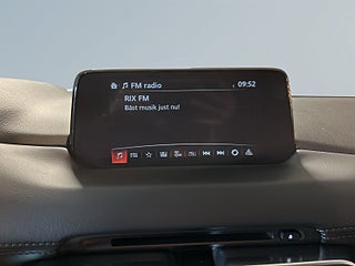 Mazda CX-5 2.5 SKYACTIV-G AWD Optimum HuD/Skinn/Kamera/SoV – bild 11