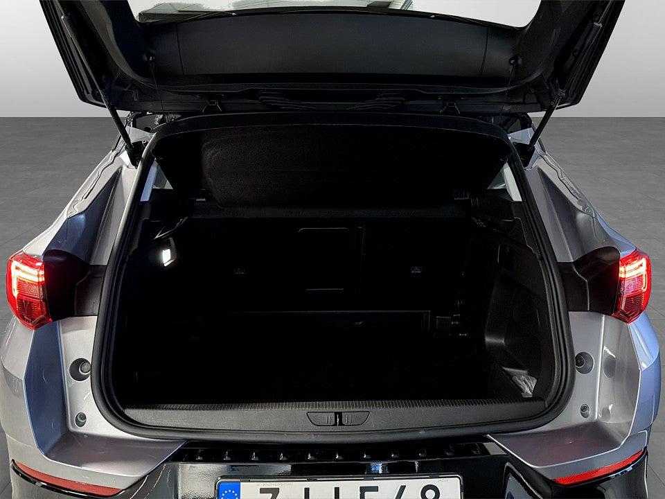 Bild på Opel Grandland X GS 1.2 PT 130hk Aut - B-KAMERA, CARPLAY