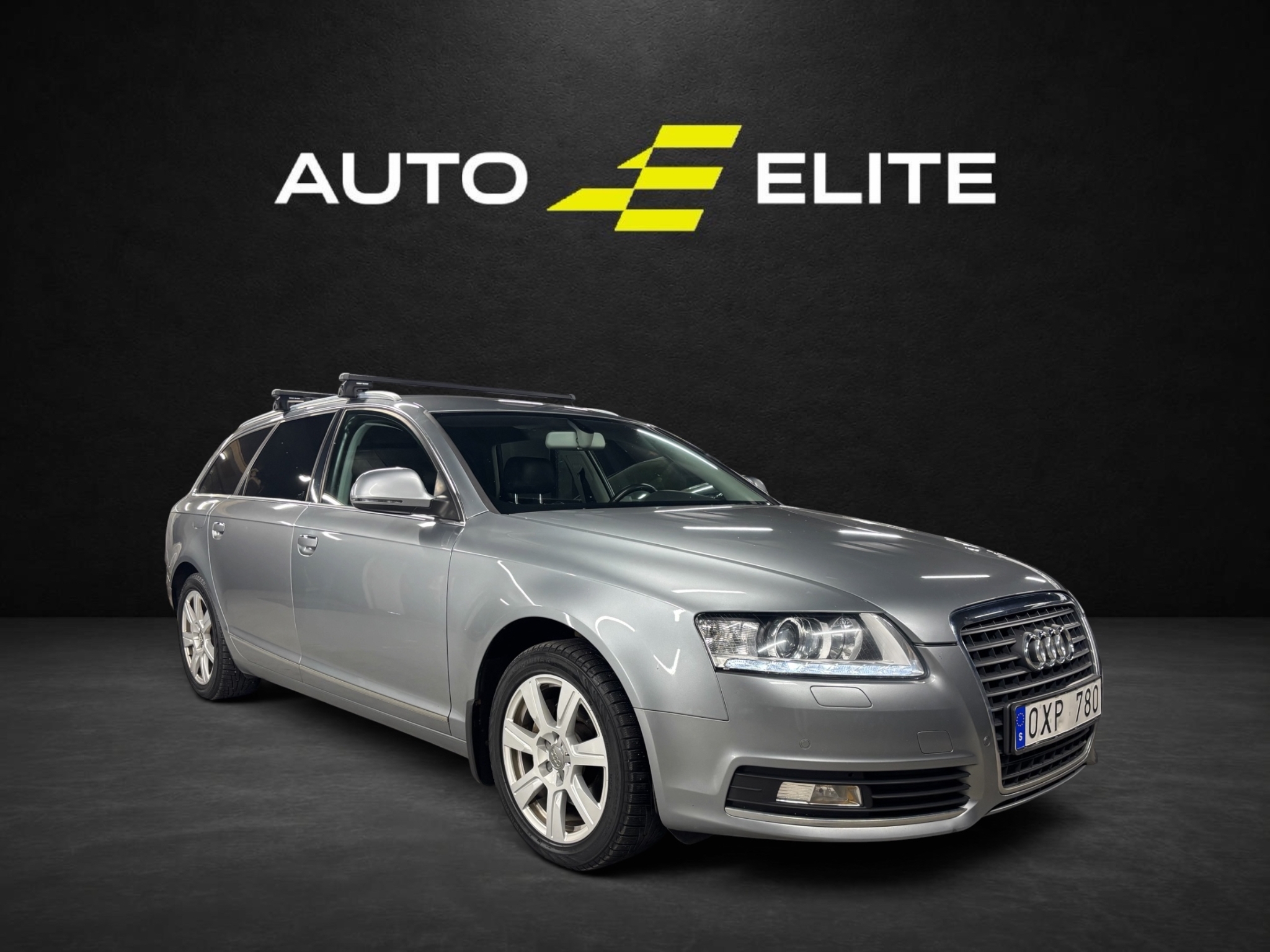 Audi A6 AVANT 2011, bild 7/45