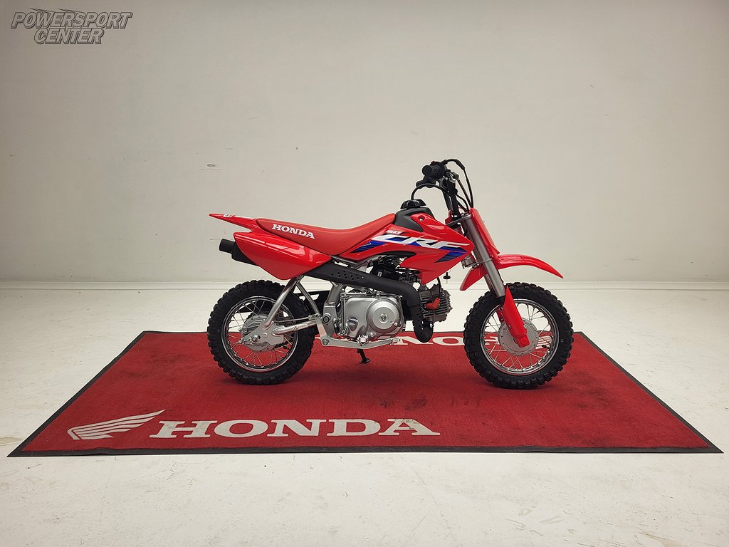 Honda CRF50F  *Ränta 3,95%*