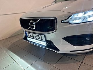 Volvo V60 D3 Momentum Dvärm Rattvärme Elbaklucka Psens SoV