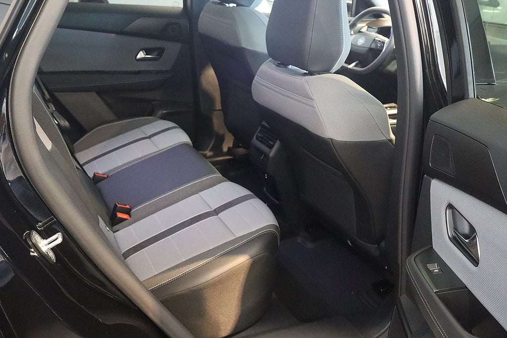 Bild på Opel Grandland GS Hybrid 136hk Aut - DRAG, PANORAMA