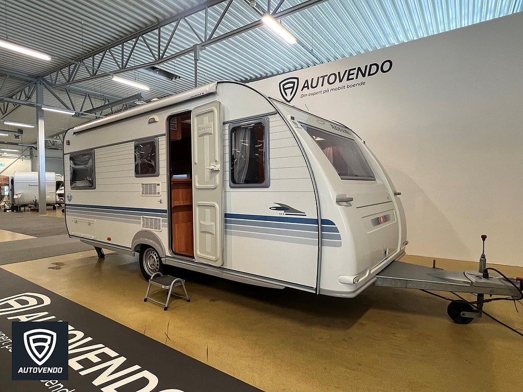 Adria 512 UL