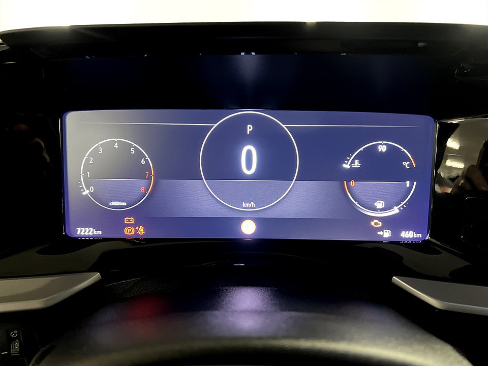 Bild på Opel Mokka SE Edition 1.2 Turbo 130hk Aut B-KAMERA CARPLAY