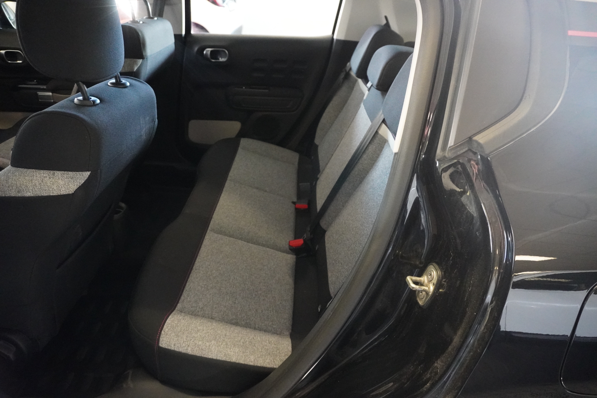 Citroen C3 1.2 VTi ELLE Euro 6(SÅLD) 2018, bild 7/46