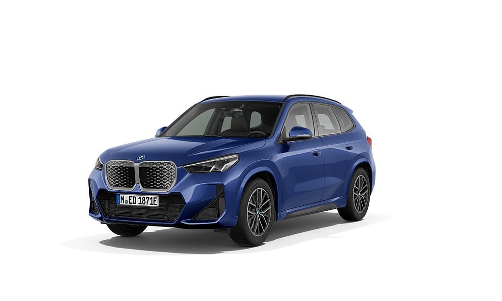 BMW iX1 xDrive 30 *PRIVATLESING, 36mån, 1000mil/år*