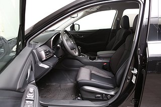 Kombi Subaru Outback 6 av 21