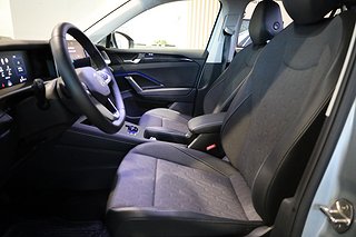 SUV Volkswagen Tayron 9 av 23