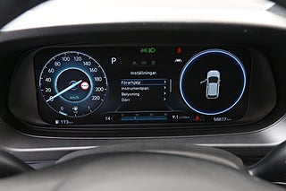 SUV Hyundai Bayon 19 av 25