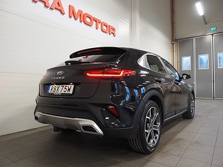 SUV Kia Xceed 6 av 22