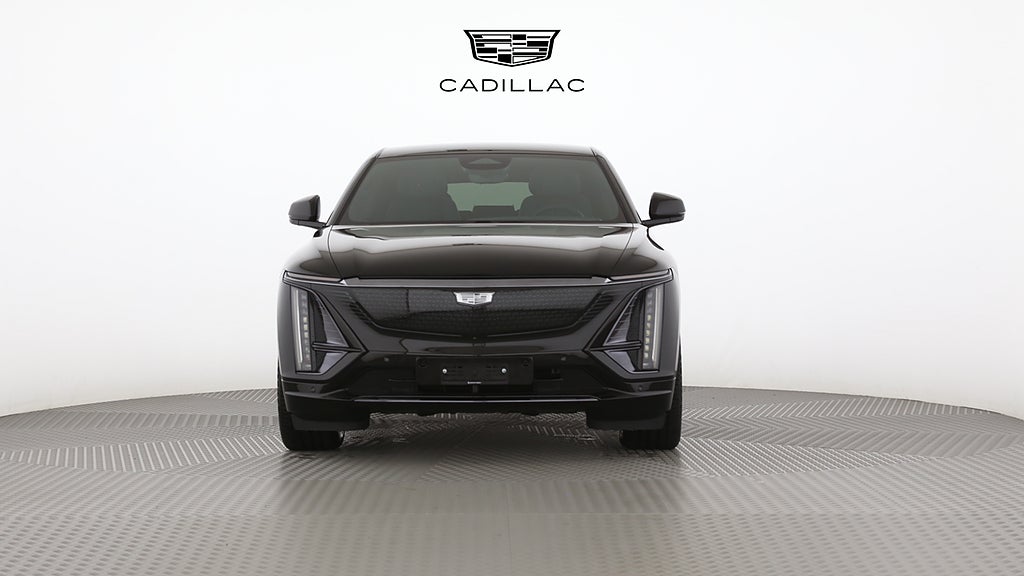 Cadillac Lyriq 600E4 (EU)