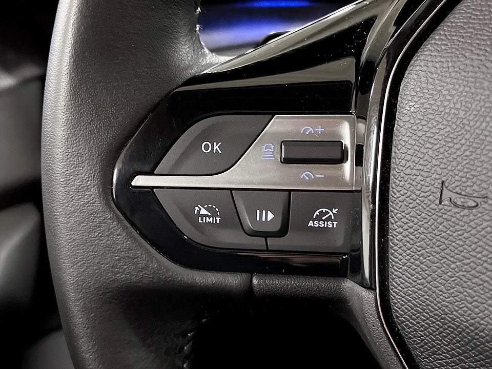 Bild på Peugeot 308 sw SW Allure Pack PHEV 180hk Aut B-KAMERA DRAG
