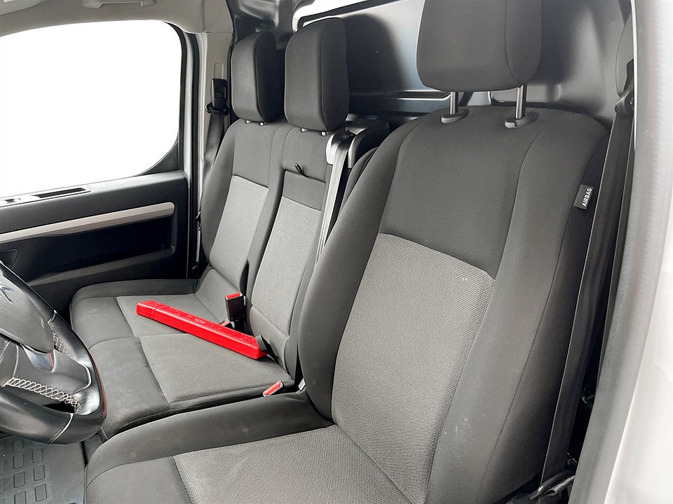 Bild på Citroën Jumpy Business Premium 2.0 BHDi 145hk Aut L3 WEBASTO B-KAMERA