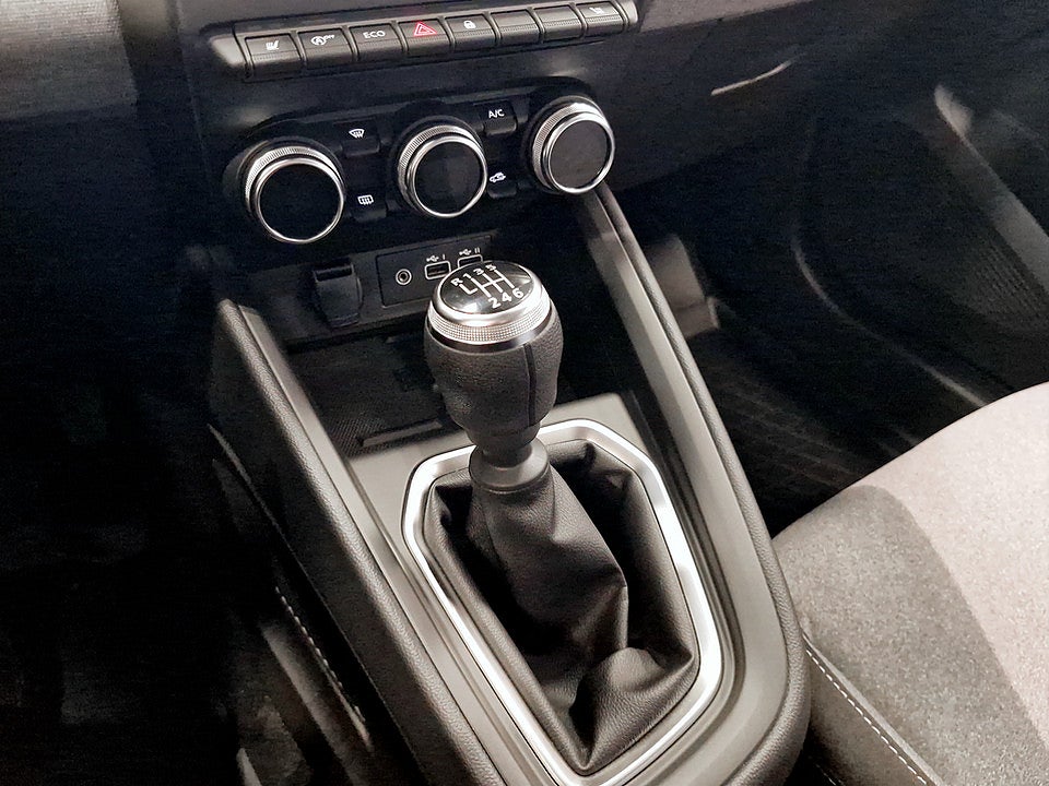 Bild på Mitsubishi Colt Invite 1.0 Turbo 91hk B-KAMERA RATTVÄRME