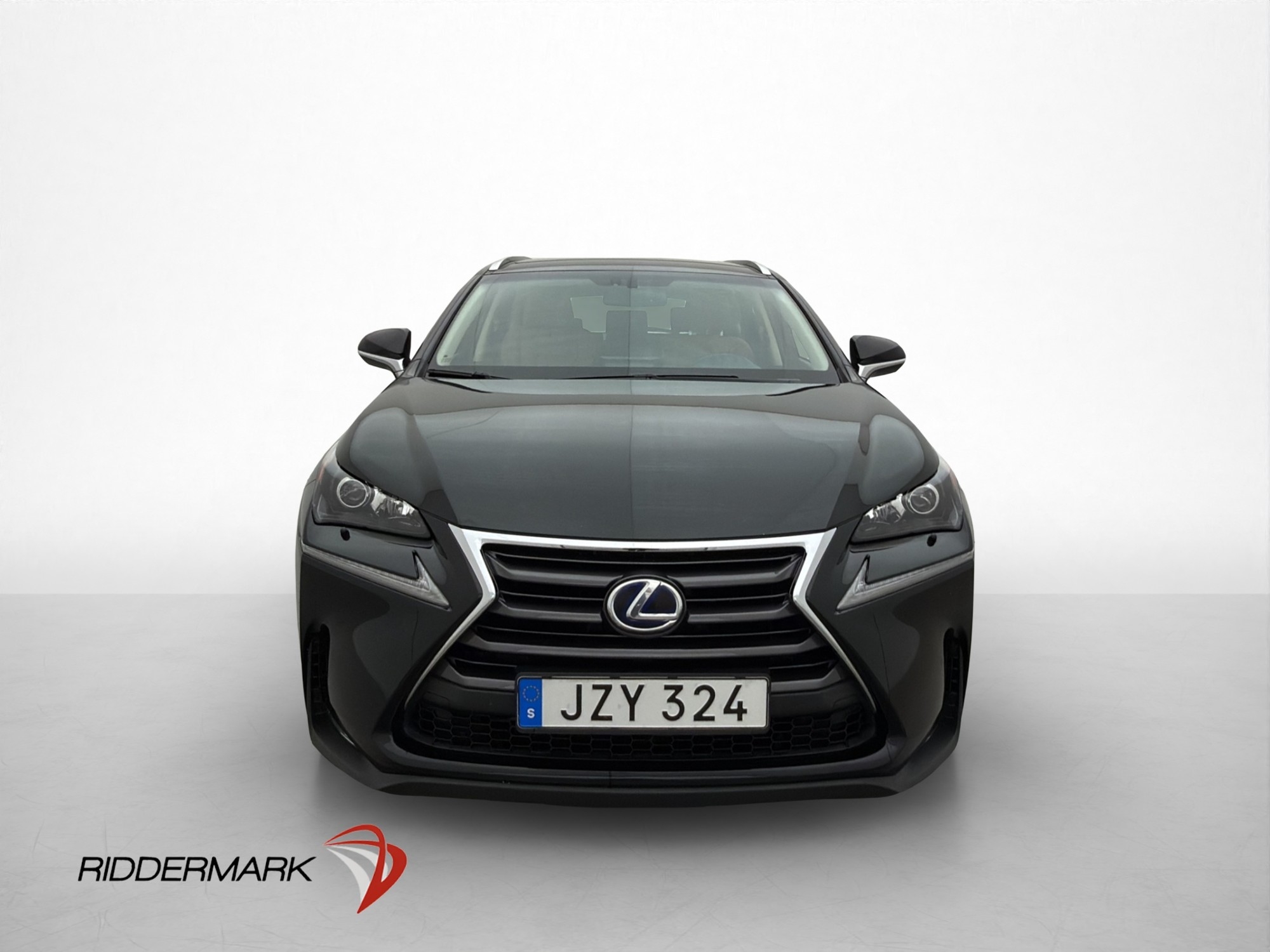 Lexus NX 300h 2.5 AWD E-CVT 197hk 2015, kuva 2/73
