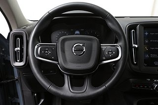 SUV Volvo XC40 13 av 21