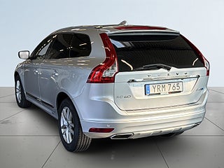 Volvo XC60 D4 AWD Geartronic Classic Summum S&V/Pano/Kamera/Dvärm