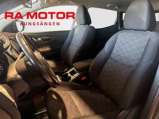 SUV Nissan Qashqai 11 av 22