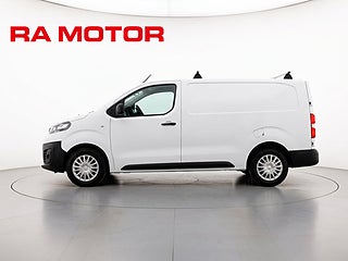 Transportbil - Skåp Toyota ProAce 4 av 19