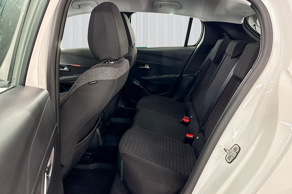 Peugeot 208 2020
