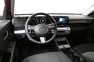 SUV Hyundai Kona 12 av 22