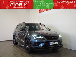 SUV Cupra Ateca 1 av 30