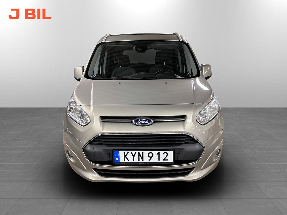 Bild på Ford Grand Tourneo Connect 1.5 TDCi 120hk Aut P-SENSORER