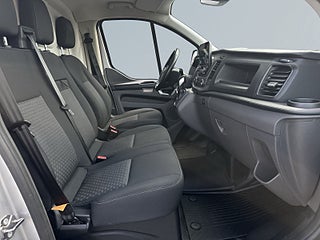 Ford transit Custom 300 2.0 EcoBlue Kamera/Drag/Dvärm/Carplay/MOMS – bild 10