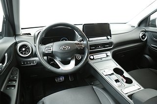 SUV Hyundai Kona 14 av 25