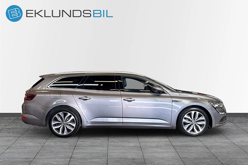 Renault Talisman 2016