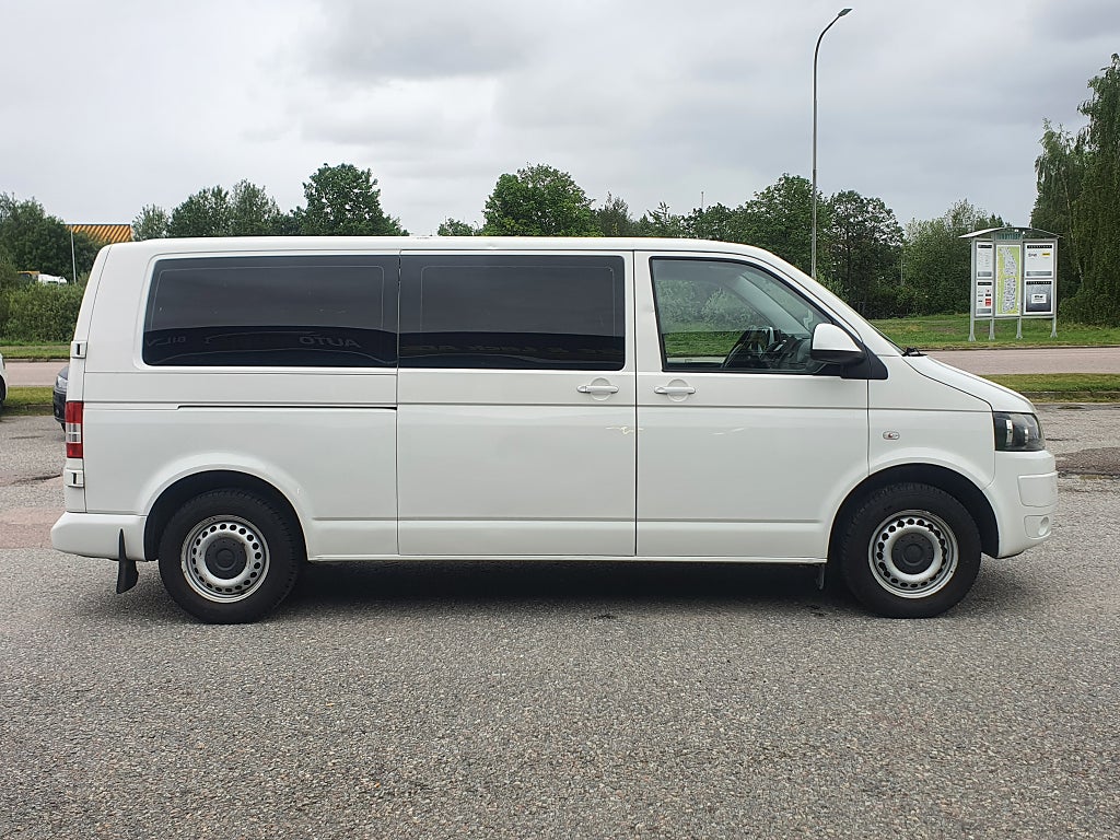 Volkswagen Caravelle 2.0 TDI BMT Trendline Euro 5