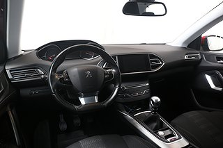 Halvkombi Peugeot 308 8 av 15