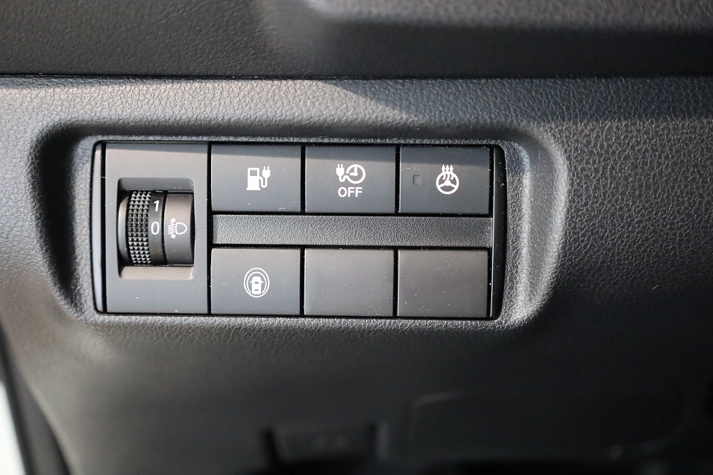 Nissan Leaf 40 kWh Acenta Kamera Navi Leasbar Rattvärme Carplay 2022