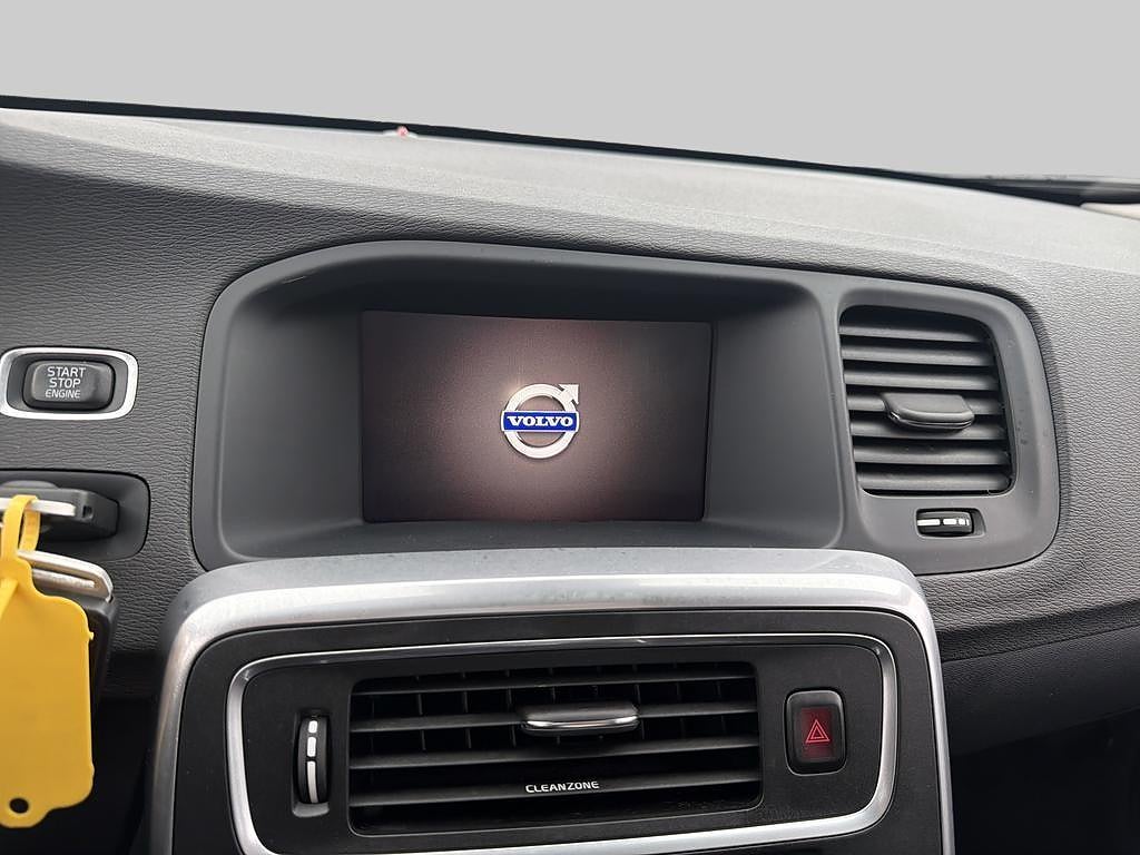 Volvo V60 2018 - miniatyr 15