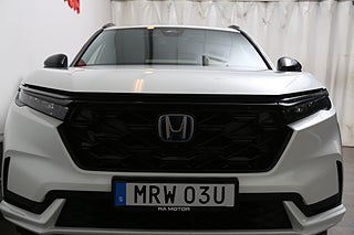 SUV Honda CR-V 5 av 38