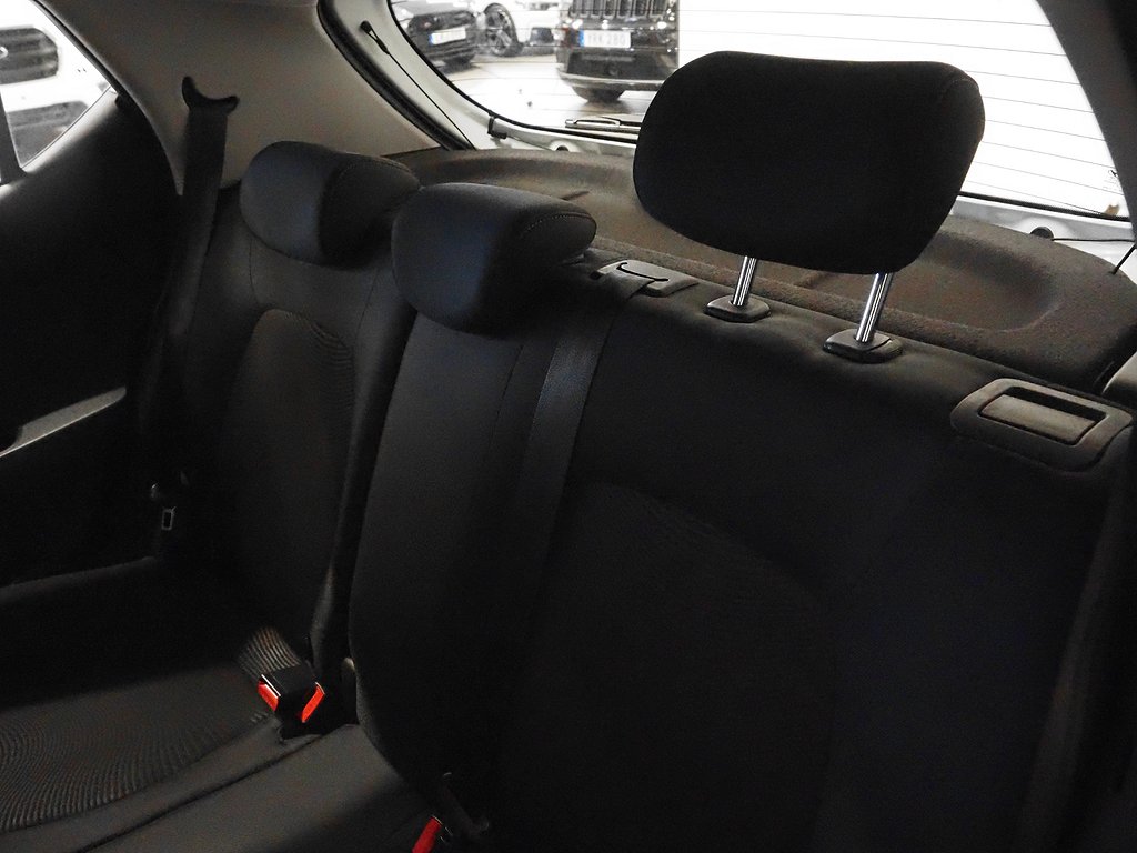 Hyundai i10 1.0 blue 67hk 5-d Trend PDC Farthållare Carplay 2020