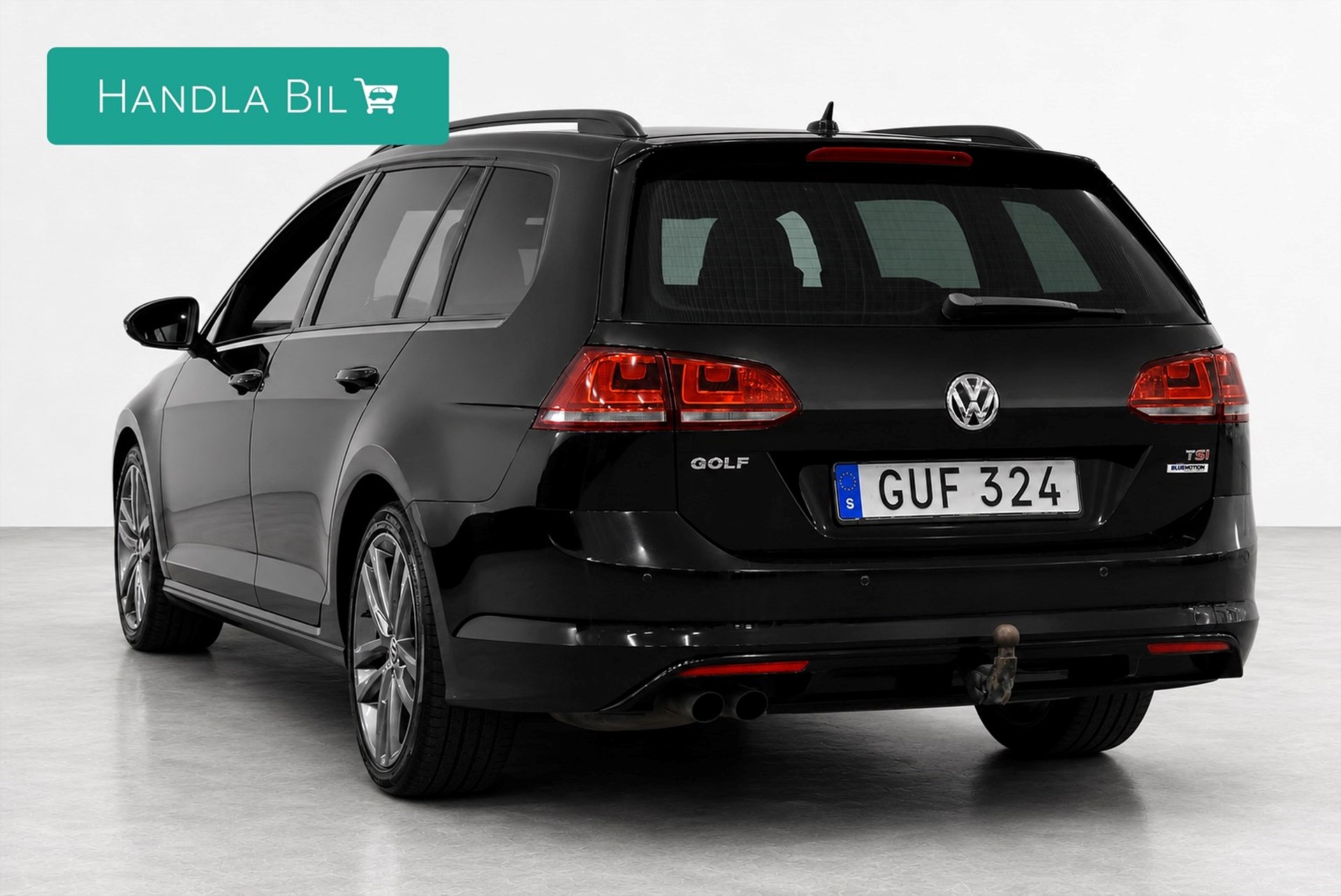 Volkswagen Golf 2016, photo 7/69