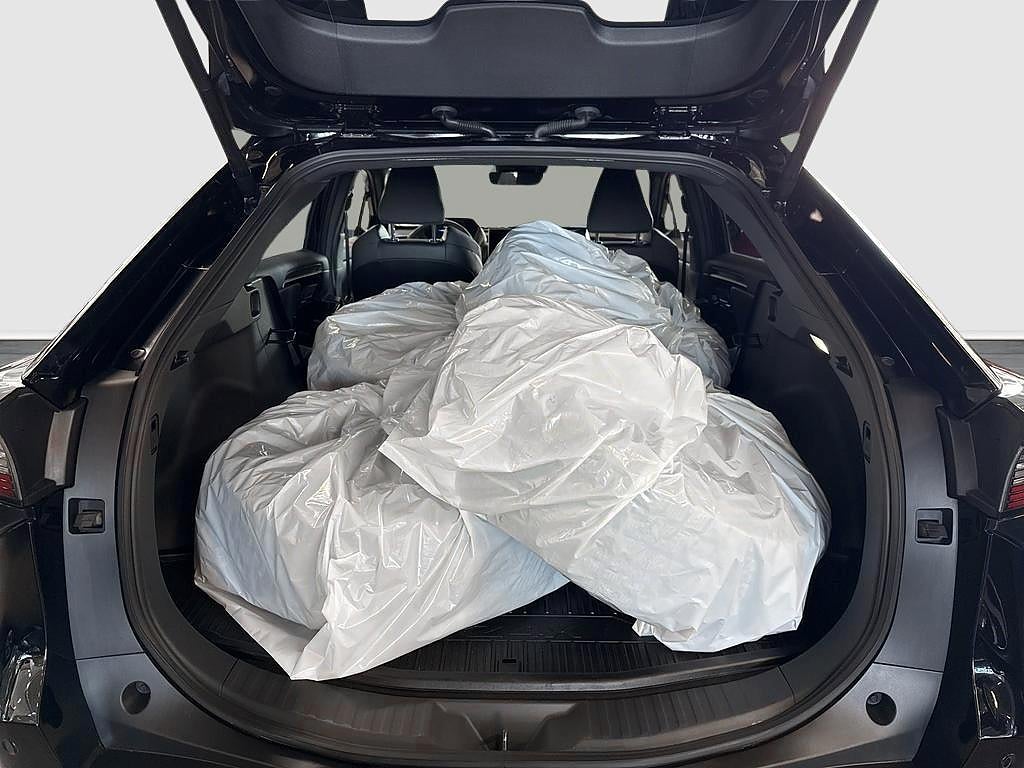 Toyota bZ4X 2025 - miniatyr 6